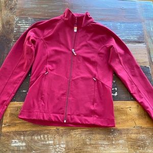 Lucy Lucy Tech Jacket size M